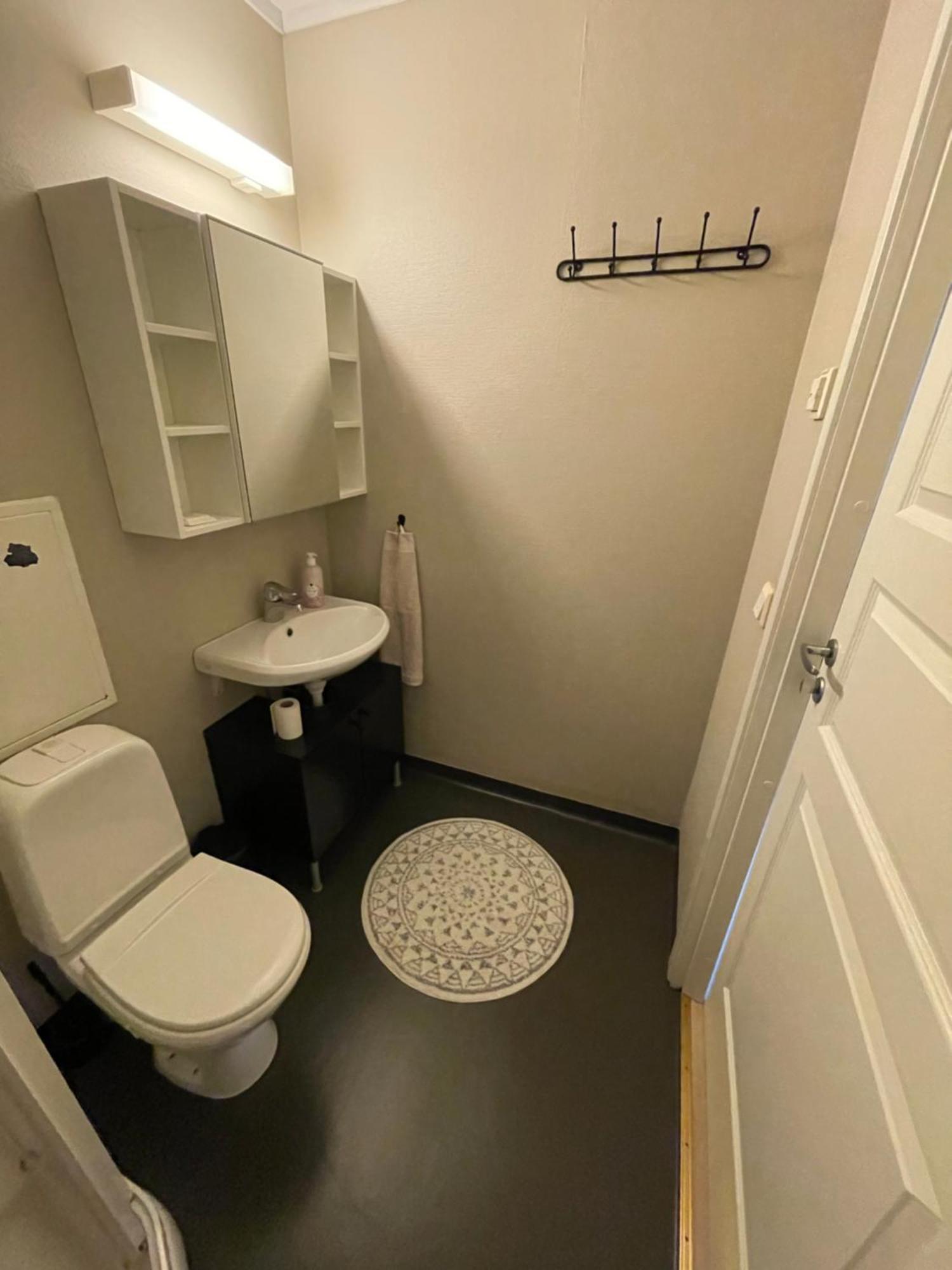 Appartment Close To The City, Ocean And Mountains -Tromsø Dış mekan fotoğraf