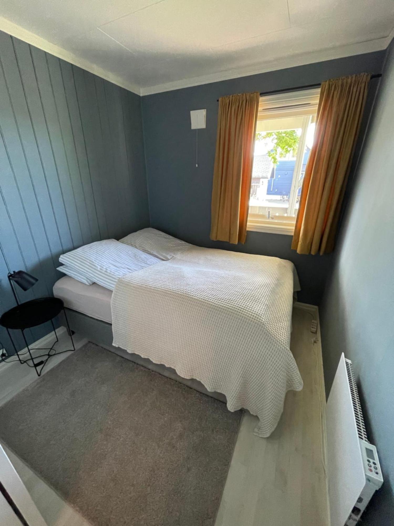 Appartment Close To The City, Ocean And Mountains -Tromsø Dış mekan fotoğraf
